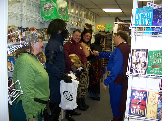 Halloween 2009